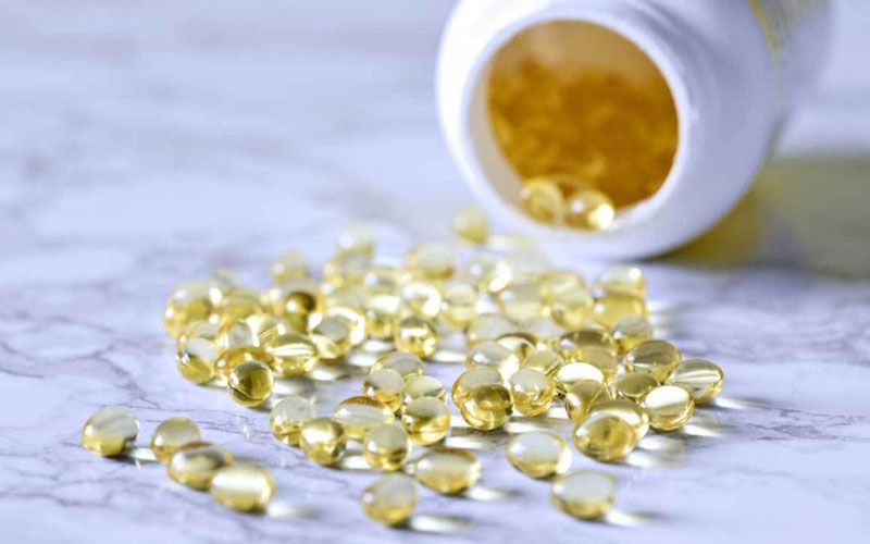 fish oil