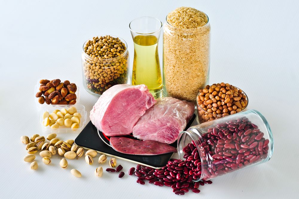 Vitamin B1
