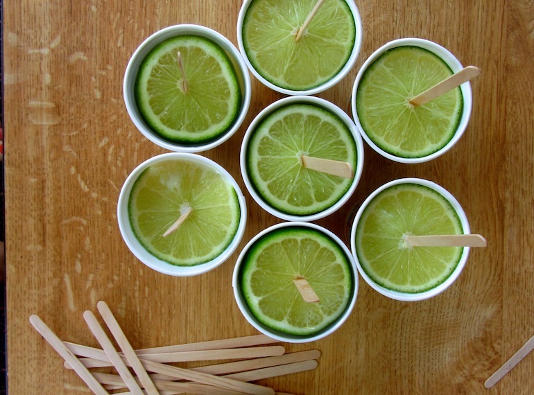 Lemon-Lime Soda