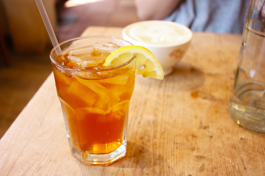Tea