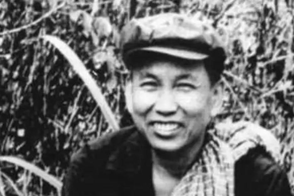 Pol Pot