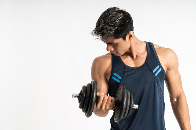exercise for men