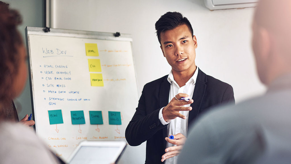 tips for success for kwee