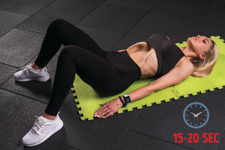 Stomach vacuum