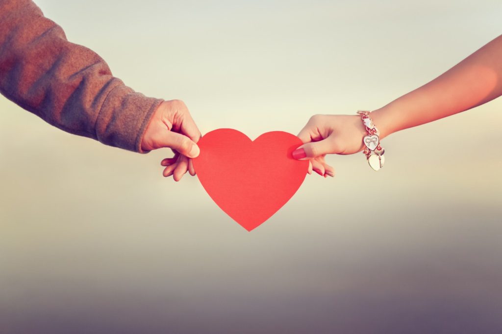 relationship tips for men