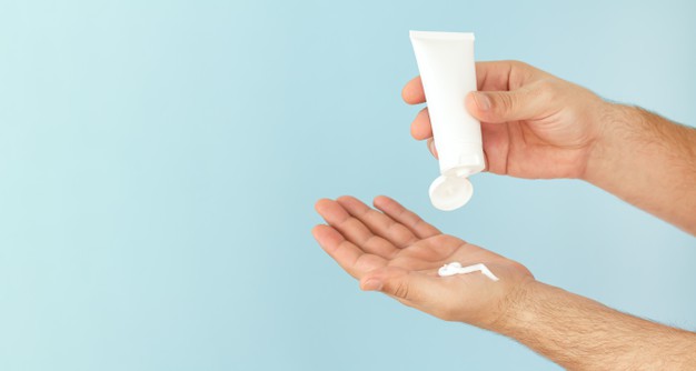 skincare tips for men after 30s
