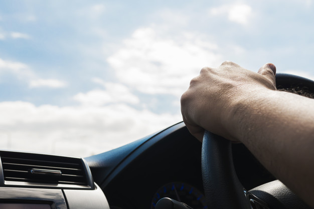 Prepare Before you start driving