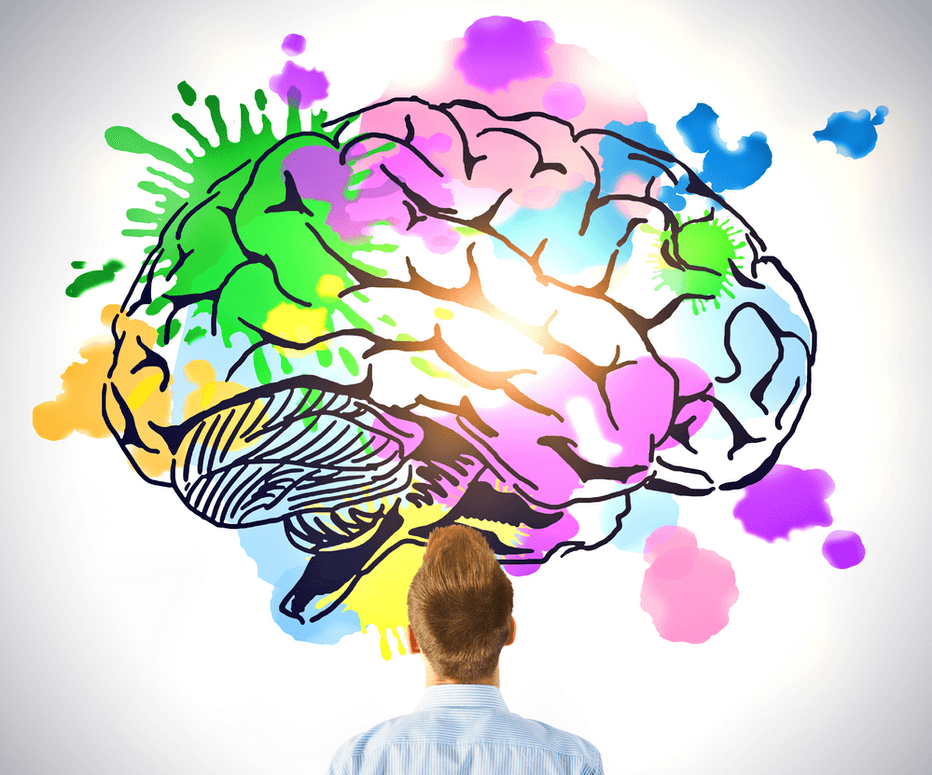 brain function for men