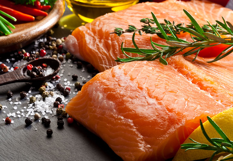 Salmon