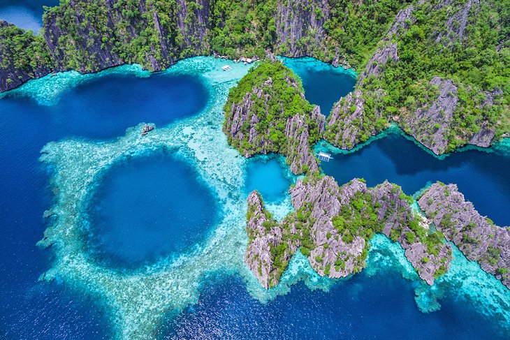 Palawan to travel