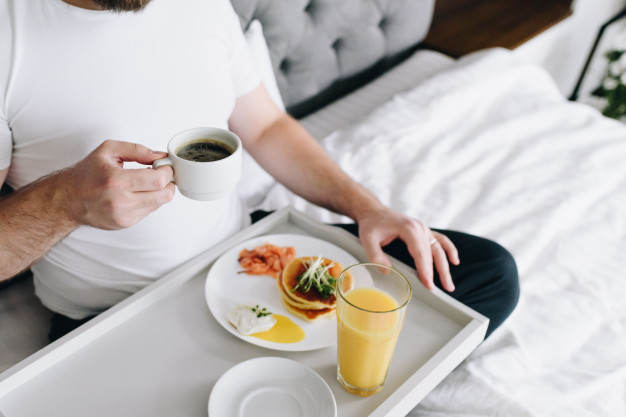 How to Live a Luxurious Life for Men