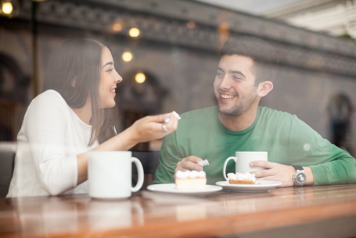 couple date ideas for men