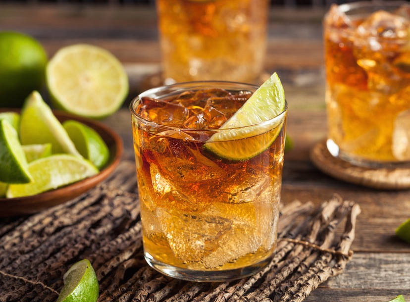Rum