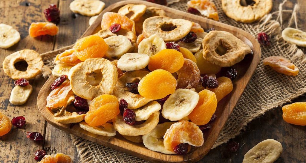 foods to avoid for men