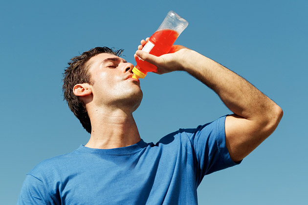 foods to avoid for men