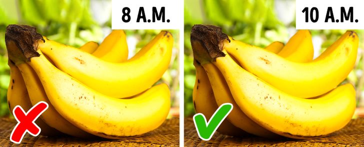banana