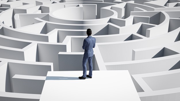 tips for men to be successful in life