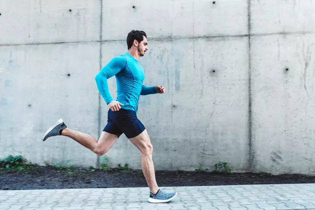weight loss exercise for men