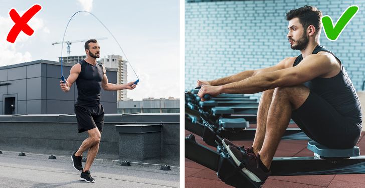 muscle building tips for men