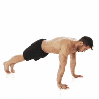 workout for men