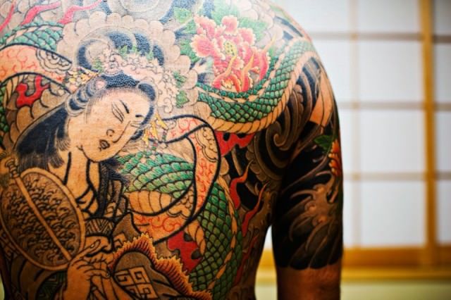 Japan