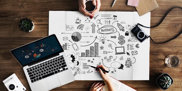 Successful business plan for men
