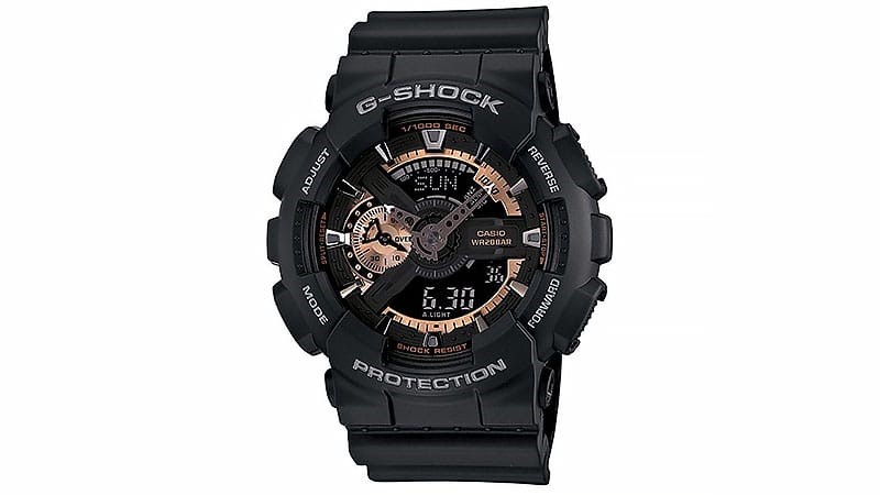 latest watches for men