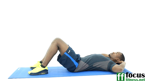 workout tips for men