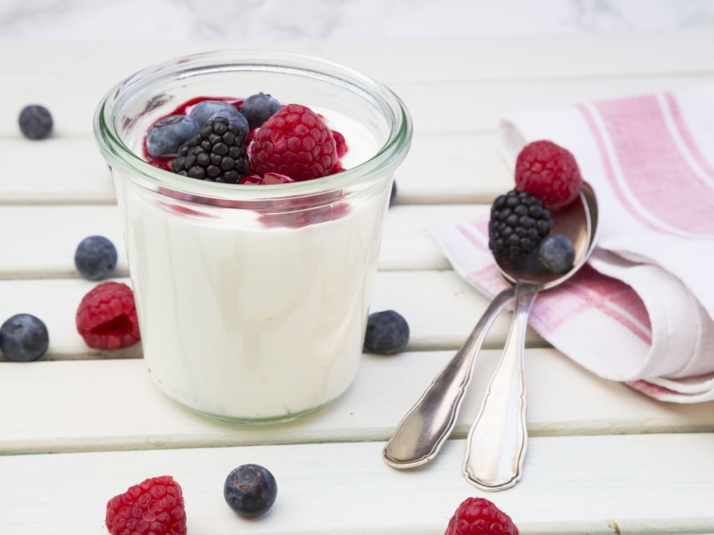 foods to avoid for men
