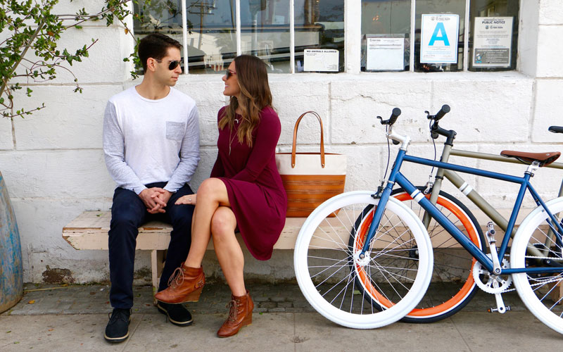couple date ideas for men