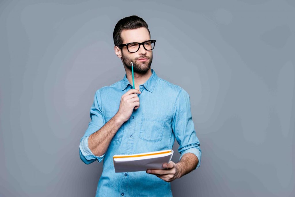 characteristics of intelligent and successful man