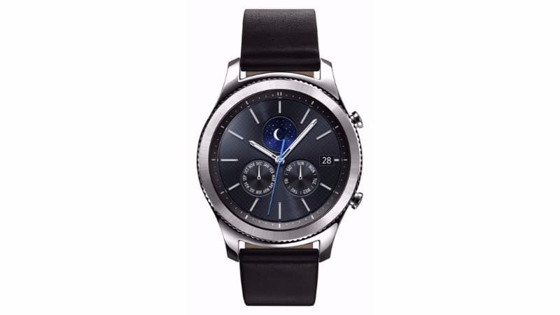 latest watches for men