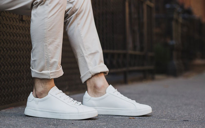 fashion tips for men