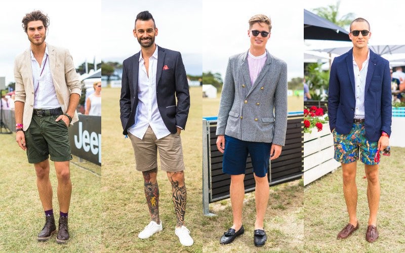 Shorts for men