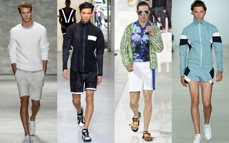 Shorts for men