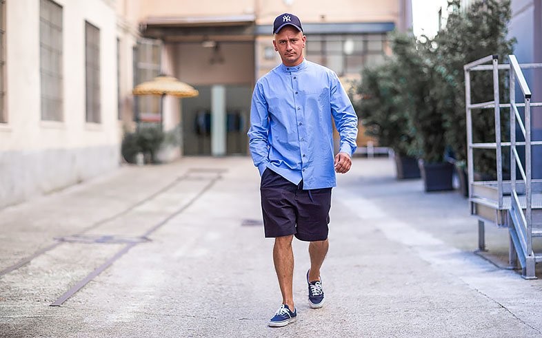 Shorts for men