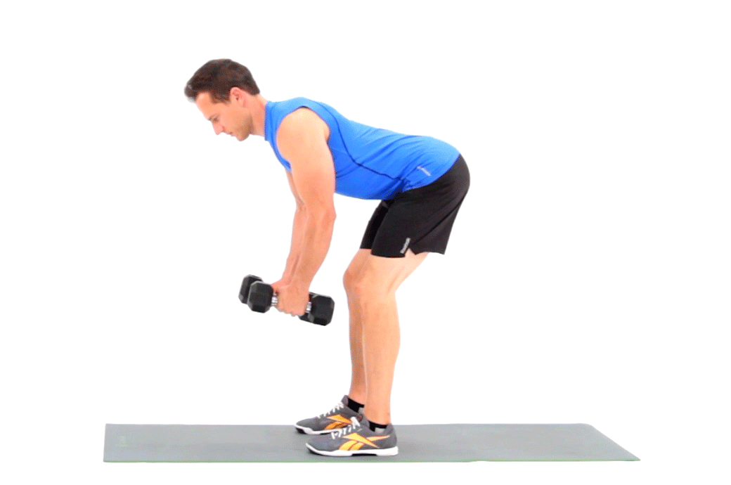 upper body workout for men