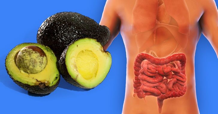 benefits of eating avocados for men