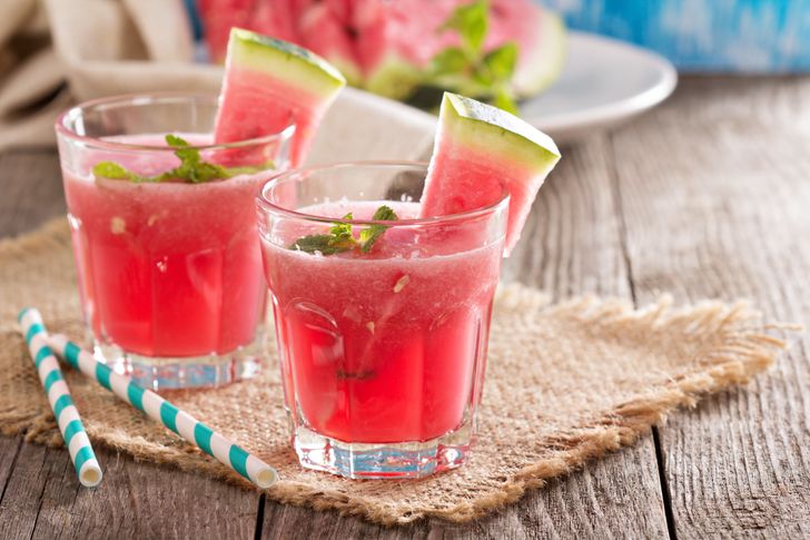 watermelon for men