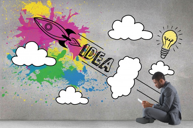 Successful business plan for men