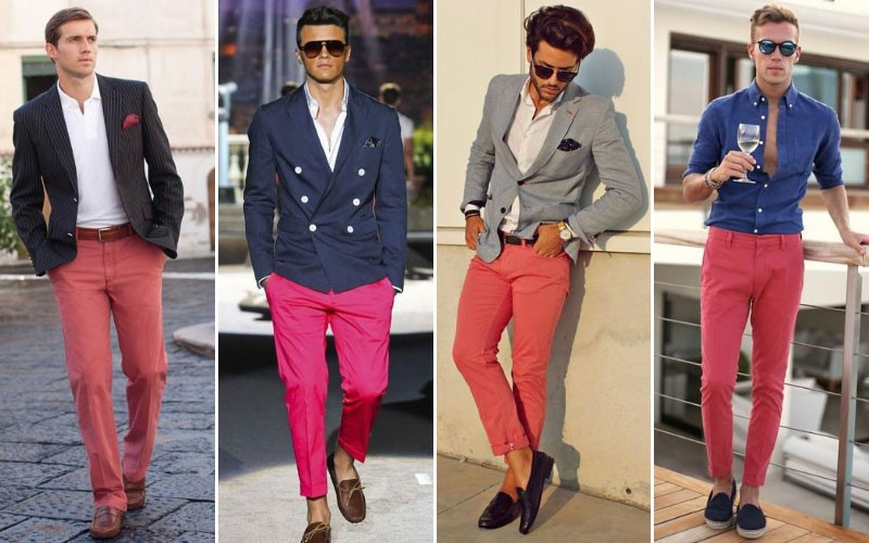 chino pants fashion for men
