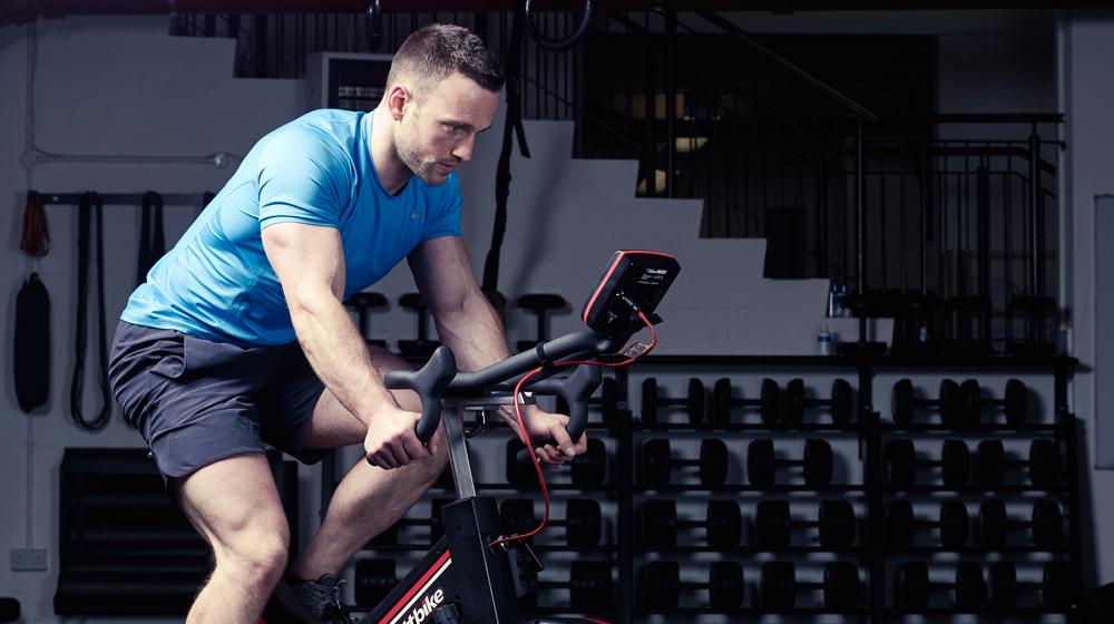Great Exercises for Men with Diabetes