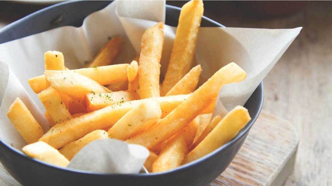 foods to avoid for men