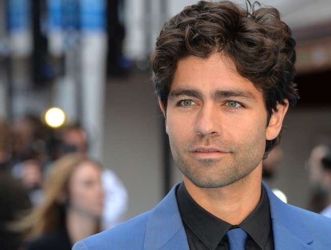 interview hairstyle for men