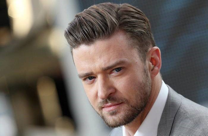 interview hairstyle for men