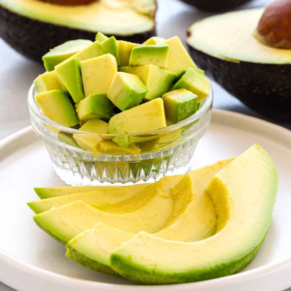 benefits of eating avocados for men