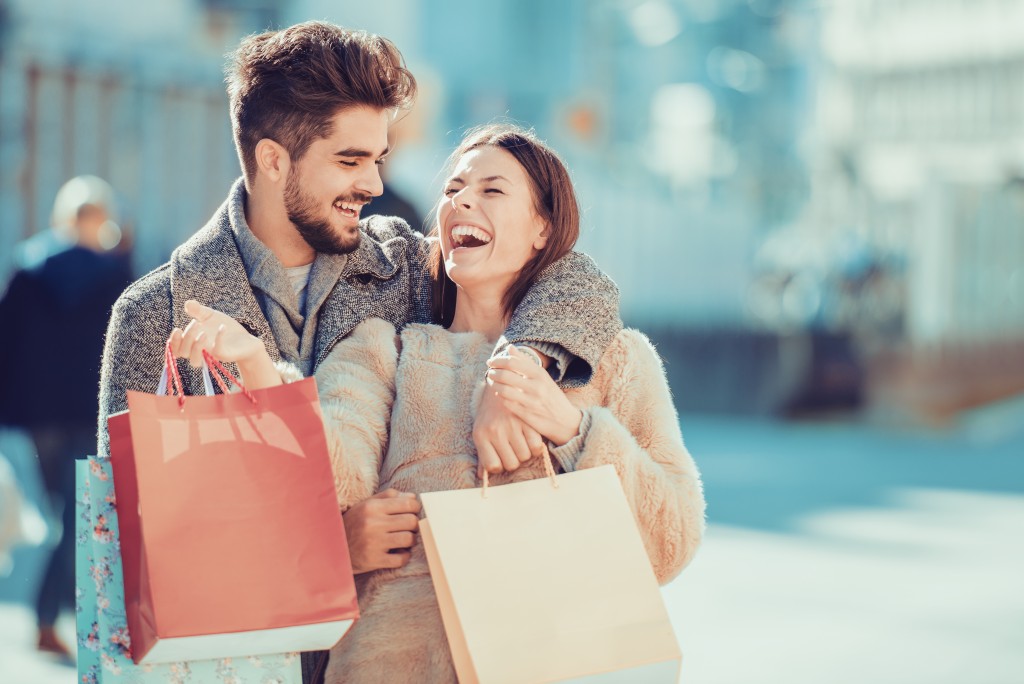 couple date ideas for men