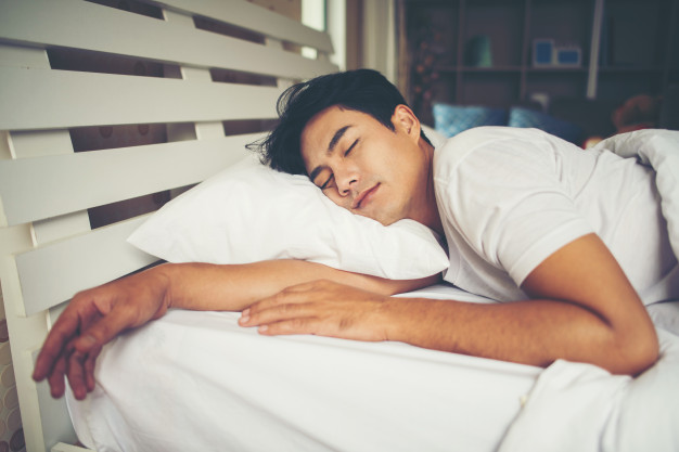 tips for men who lack motivation