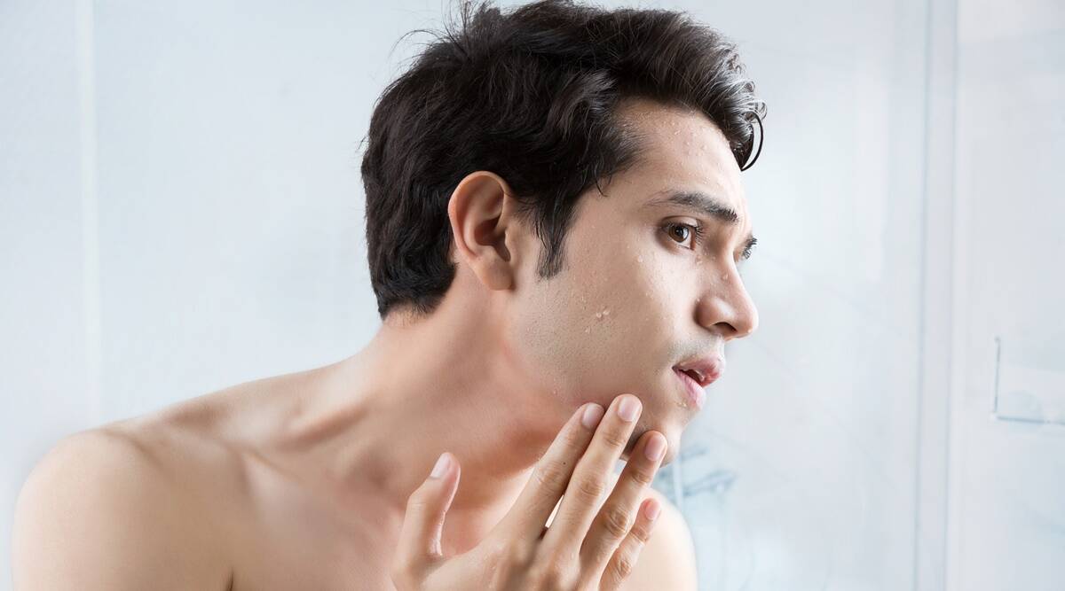 skin health and benefits of onion for men