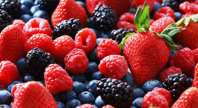 Foods for Men